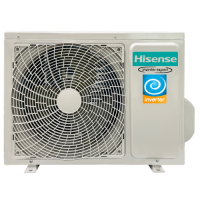 Hisense AS-13UW4RVETG01