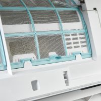 Electrolux EACS-24HSM/N3