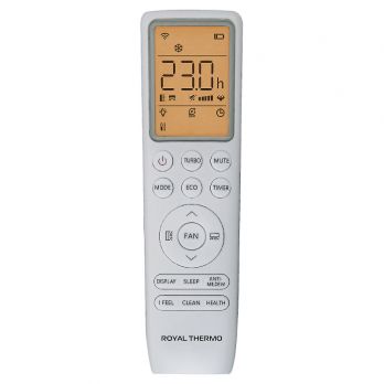 Royal Thermo RTBI-24HN8_V2/white