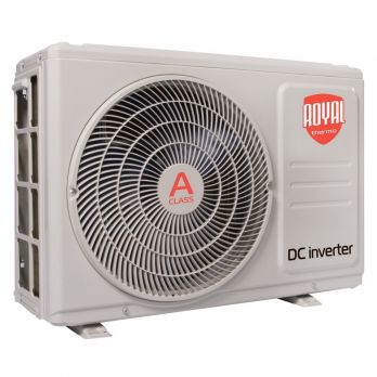 Royal Thermo RTSI-24HN8