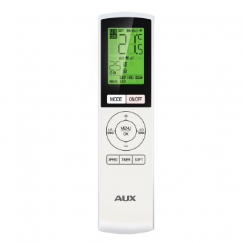 AUX ASW-H12A4/BA-R2DI/AS-H12A4/BA-R2DI