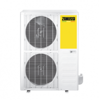 Zanussi ZACD-60 H/ICE/FI/N1