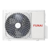Funai RAC-SN55HP.D05