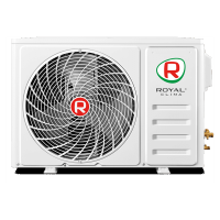 Royal Clima RC-GR35HN