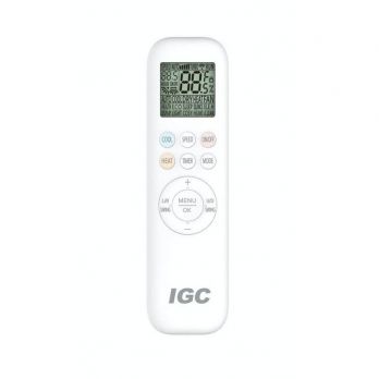 IGC RAS/RAC-V09NQR