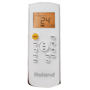 Roland FU-09HSS010/N6